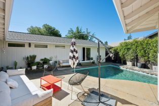 Single Family Residence,  Avenue Del Oro none, Sonoma, CA 95476 - 45