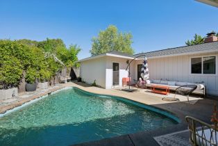 Single Family Residence,  Avenue Del Oro none, Sonoma, CA 95476 - 7