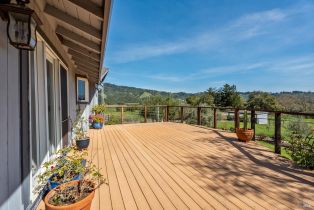 Single Family Residence,  Grange road, Santa Rosa, CA 95404 - 5