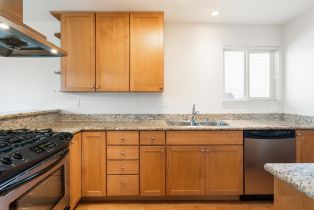 Condominium,  Cherry street, Petaluma, CA 94952 - 18