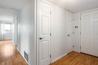 Condominium,  Cherry street, Petaluma, CA 94952 - 5