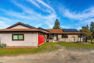 Single Family Residence, Gumview road, Windsor, CA 95492 - 5