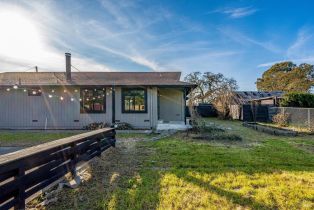 Single Family Residence, Gumview road, Windsor, CA 95492 - 38