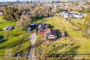 Single Family Residence, Gumview road, Windsor, CA 95492 - 2