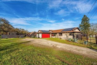 Single Family Residence, Gumview road, Windsor, CA 95492 - 45