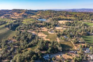Single Family Residence, Anderson lane, Angwin, CA 94508 - 4