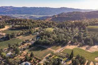 Single Family Residence, Anderson lane, Angwin, CA 94508 - 3