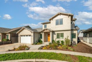 Single Family Residence, 320 Cecile Ct, Napa, CA  Napa, CA 94558