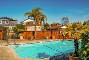 Condominium, 5th street, Sonoma, CA 95476 - 33