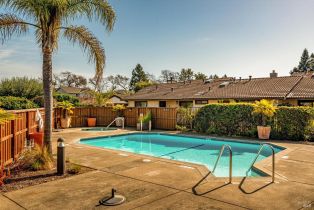 Condominium, 5th street, Sonoma, CA 95476 - 32