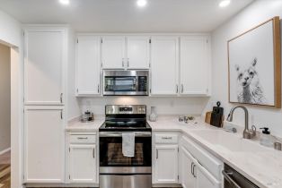 Condominium, 5th street, Sonoma, CA 95476 - 5