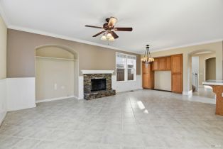 Single Family Residence, Bouquet circle, Windsor, CA 95492 - 5