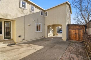 Single Family Residence, Bouquet circle, Windsor, CA 95492 - 35