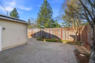 Single Family Residence, Bouquet circle, Windsor, CA 95492 - 32