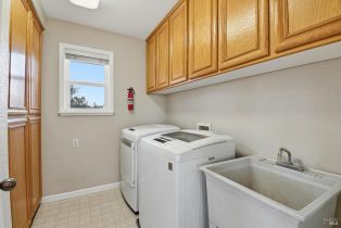 Single Family Residence, Bouquet circle, Windsor, CA 95492 - 29