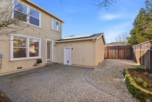 Single Family Residence, Bouquet circle, Windsor, CA 95492 - 33