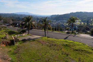 Residential Lot,  Crown Hill drive, Santa Rosa, CA 95404 - 4