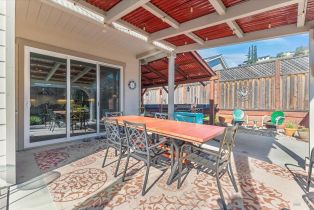 Single Family Residence,  Misty court, Santa Rosa, CA 95403 - 47