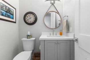 Single Family Residence,  Misty court, Santa Rosa, CA 95403 - 34