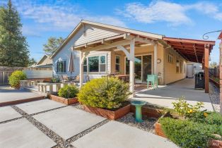 Single Family Residence,  Misty court, Santa Rosa, CA 95403 - 50