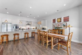 Single Family Residence,  Misty court, Santa Rosa, CA 95403 - 9