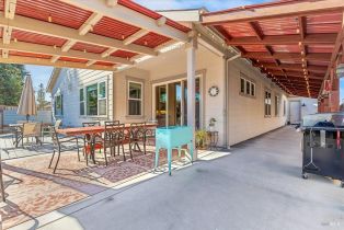 Single Family Residence,  Misty court, Santa Rosa, CA 95403 - 48