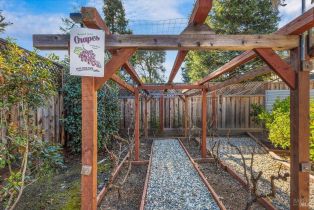 Single Family Residence,  Misty court, Santa Rosa, CA 95403 - 45