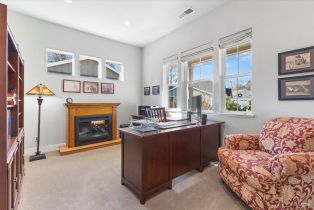 Single Family Residence,  Misty court, Santa Rosa, CA 95403 - 38