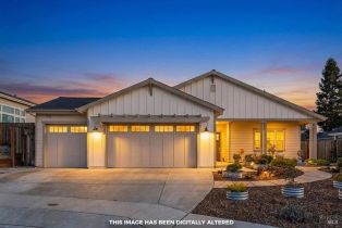 Single Family Residence, 573 Misty Ct, Santa Rosa, CA  Santa Rosa, CA 95403