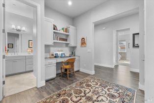 Single Family Residence,  Misty court, Santa Rosa, CA 95403 - 31