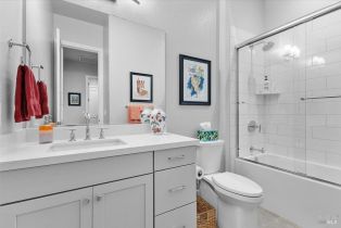 Single Family Residence,  Misty court, Santa Rosa, CA 95403 - 32