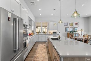 Single Family Residence,  Misty court, Santa Rosa, CA 95403 - 17