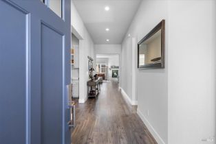 Single Family Residence,  Misty court, Santa Rosa, CA 95403 - 3