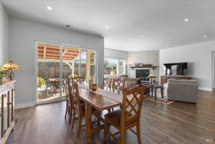 Single Family Residence,  Misty court, Santa Rosa, CA 95403 - 11