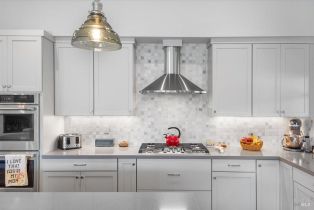 Single Family Residence,  Misty court, Santa Rosa, CA 95403 - 16