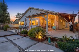 Single Family Residence,  Misty court, Santa Rosa, CA 95403 - 40