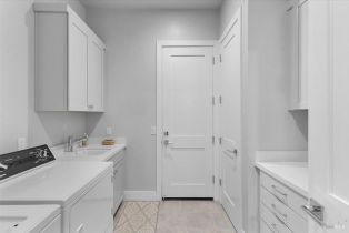 Single Family Residence,  Misty court, Santa Rosa, CA 95403 - 37