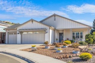 Single Family Residence,  Misty court, Santa Rosa, CA 95403 - 51