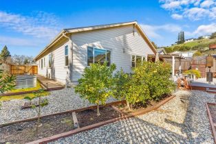 Single Family Residence,  Misty court, Santa Rosa, CA 95403 - 49
