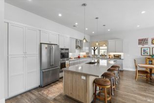 Single Family Residence,  Misty court, Santa Rosa, CA 95403 - 15