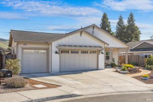 Single Family Residence,  Misty court, Santa Rosa, CA 95403 - 52