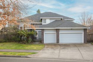 Single Family Residence,  Parktrail court, Santa Rosa, CA 95405 - 2