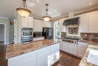 Single Family Residence,  Parktrail court, Santa Rosa, CA 95405 - 22