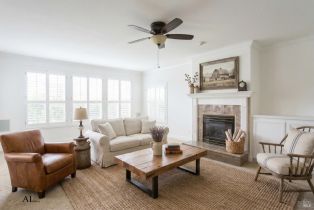 Single Family Residence,  Parktrail court, Santa Rosa, CA 95405 - 25