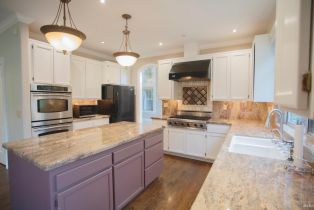 Single Family Residence, Parktrail court, Santa Rosa, CA 95405 - 23