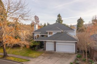 Single Family Residence,  Parktrail court, Santa Rosa, CA 95405 - 3