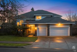 Single Family Residence, 4604 Parktrail Ct, Santa Rosa, CA  Santa Rosa, CA 95405