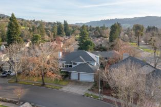 Single Family Residence,  Parktrail court, Santa Rosa, CA 95405 - 4