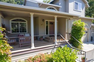 Single Family Residence, Clear Ridge drive, Healdsburg, CA 95448 - 6