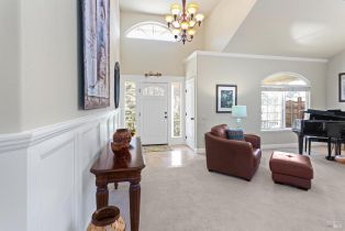 Single Family Residence,  Clear Ridge drive, Healdsburg, CA 95448 - 10